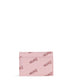 LIZ Vegan Cardholder - BARBIE™ | Color: Pink Sky - variant::pinksky