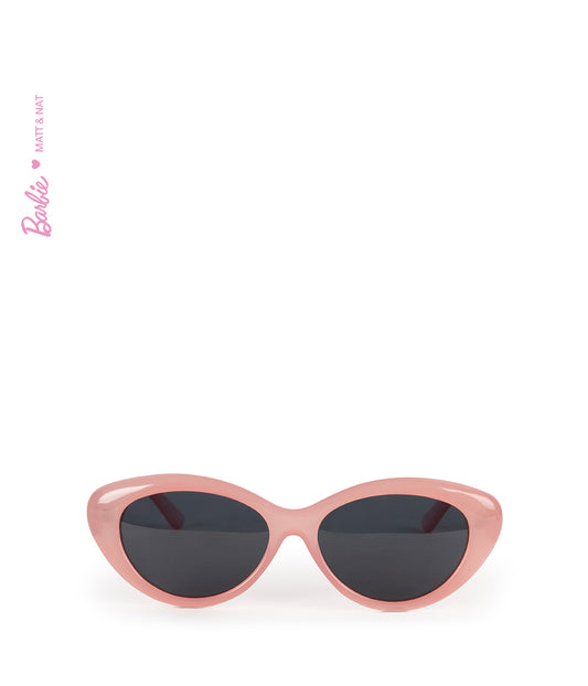 MALIBU Vegan Sunglasses - BARBIE™ | Color: Light Pink - variant::lightpink