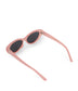MALIBU Vegan Sunglasses - BARBIE™ | Color: Light Pink - variant::lightpink
