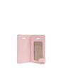 MAP Vegan Luggage Tag - BARBIE™ | Color: Pink Sky - variant::pinksky