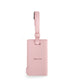 MAP Vegan Luggage Tag - BARBIE™ | Color: Pink Sky - variant::pinksky