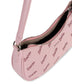 MARI Vegan Shoulder Bag - BARBIE™ | Color: Pink Sky - variant::pinksky