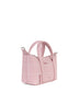 MOLA Vegan Crossbody Bag - BARBIE™ | Color: Pink Sky - variant::pinksky