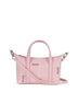 MOLA Vegan Crossbody Bag - BARBIE™ | Color: Pink Sky - variant::pinksky