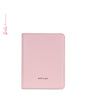 ROW Vegan Passport Holder - BARBIE™ | Color: Pink Sky - variant::pinksky