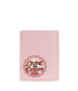 ROW Vegan Passport Holder - BARBIE™ | Color: Pink Sky - variant::pinksky