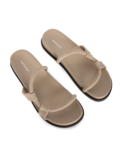 HAMY Women’s Vegan Sandals