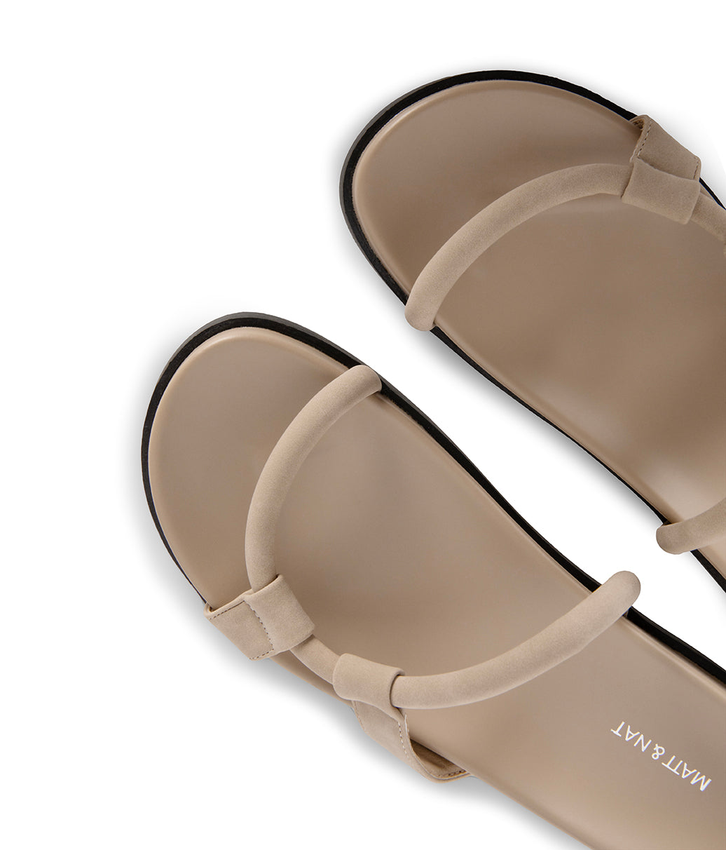 HAMY Women’s Vegan Sandals