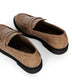 ISEO Women's Vegan Loafer| Color: Sand - variant::sand