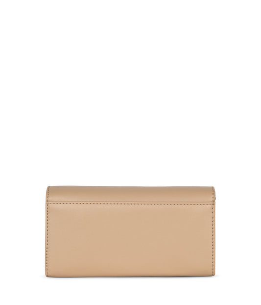 DREWFULL Vegan Crossbody Bag – Forum | Color: Sable - variant::sable