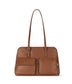 Imena Vegan Tote Bag - Forum | Color: Rum - variant::rum