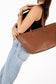 Marisa Vegan Tote Bag - Forum | Color: Rum - variant::rum