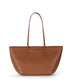 Marisa Vegan Tote Bag - Forum | Color: Rum - variant::rum