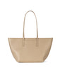 Marisa  Vegan Tote Bag - Forum | Color: Sable - variant::sable