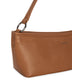 Mural Vegan Shoulder Bag - Forum | Color: Rum - variant::rum