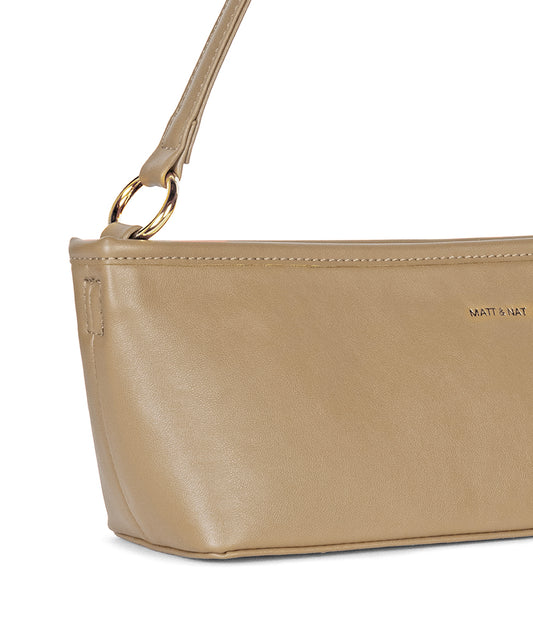 Mural Vegan Shoulder Bag - Forum | Color: Sable - variant::sable