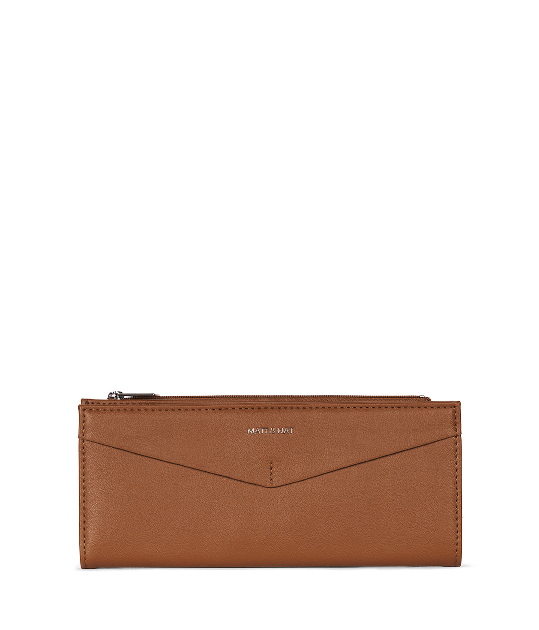 ROME Vegan Wallet - Forum | Color: Rum - variant::rum