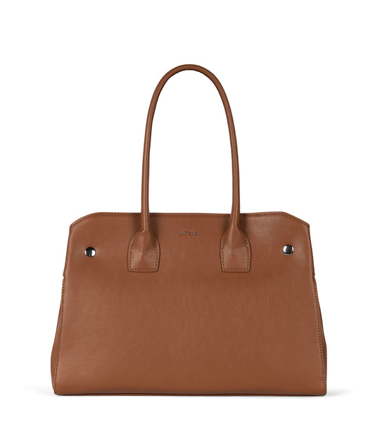 DILA Vegan Tote Bag – Forum | Color: Rum - variant::rum
