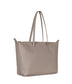 ABBI Vegan Tote Bag - Grain | Color: Plateau - variant::plateau