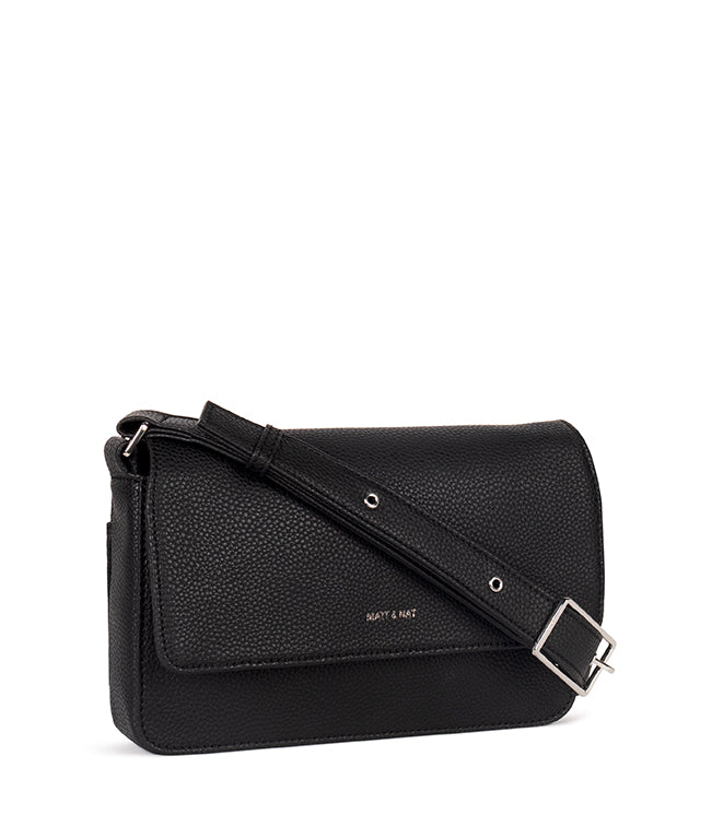 DAK Vegan Crossbody Bag - Grain