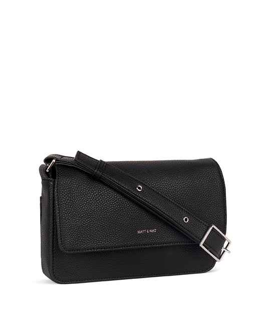 DAK Vegan Crossbody Bag - Grain