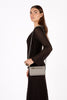 ERIN Vegan Crossbody Bag - Grain | Color: Olivine - variant::olivine