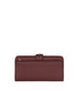 FLOAT Vegan Wallet - Grain | Color: Cherry- variant::cherry