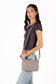 JINA Vegan Shoulder Bag – Grain | Color: Olivine - variant::olivine