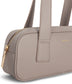 LEMUR Vegan Satchel – Grain | Color: Plateau - variant::plateau