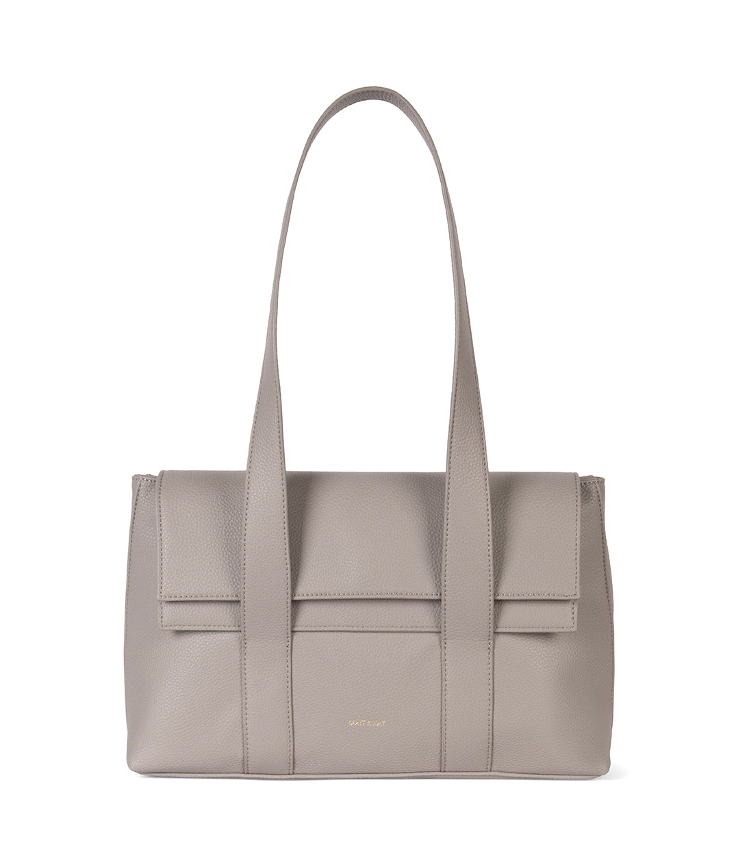 MOLLY Vegan Tote Bag – Grain | Color: Plateau - variant::plateau