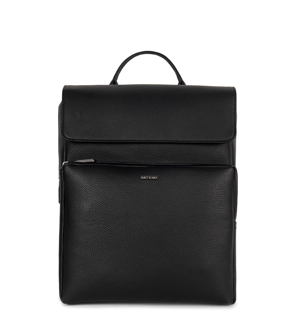 Men's Vegan Backpacks & Sling Bags