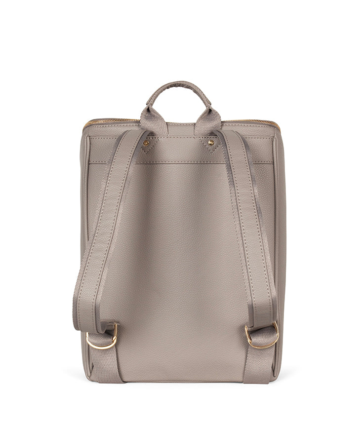 REMI Vegan Backpack – Grain | Color: Plateau - variant::plateau