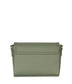 SUNNY Vegan Shoulder Bag – Grain | Color: Olivine - variant::olivine