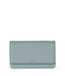 BEE Vegan Crossbody Bag - Grain | Color: Aquamarine - variant::aquamarine