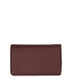 BEE Vegan Crossbody Bag - Grain | Color: Cherry - variant::cherry