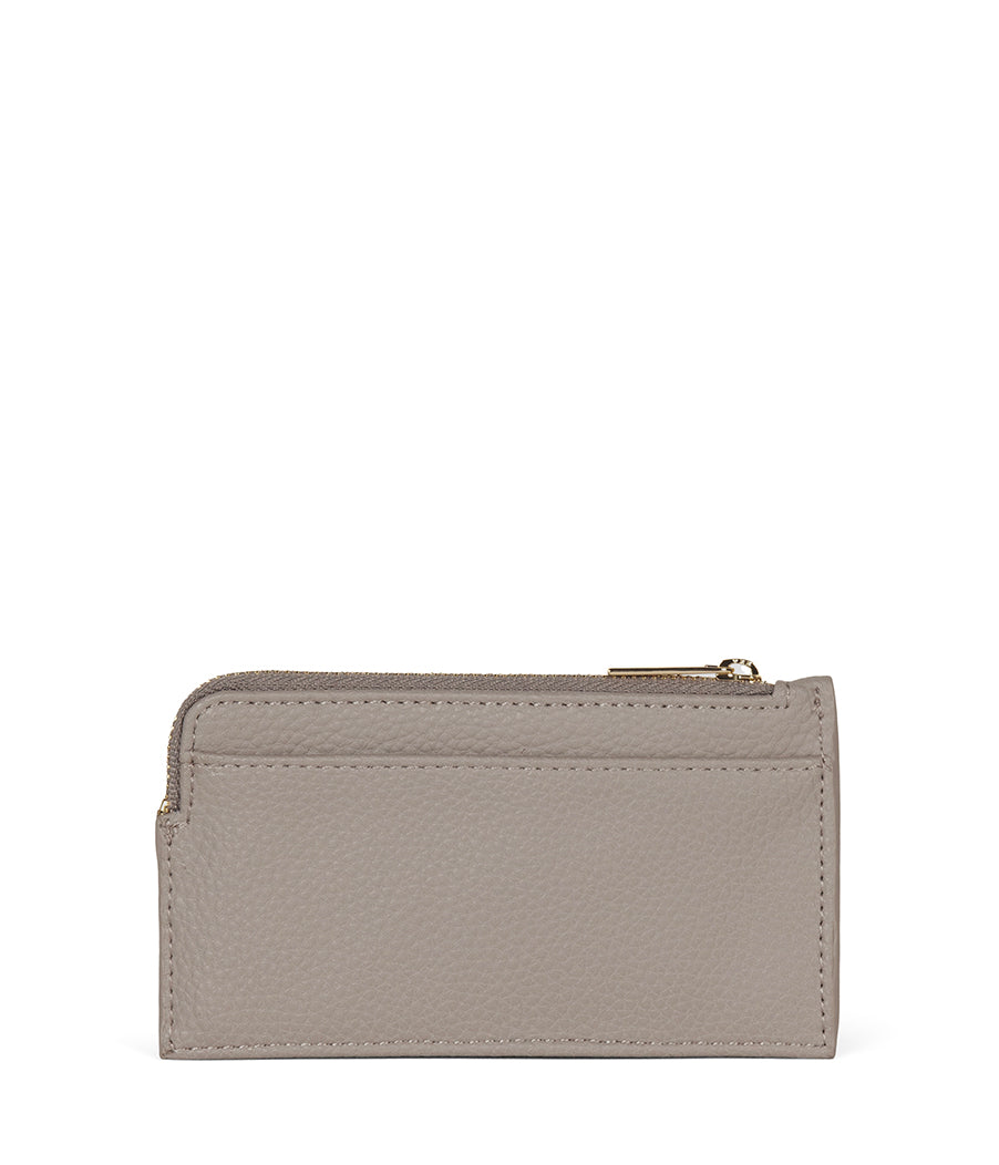 GRATZ Vegan Wallet - Grain | Color: Plateau - variant::plateau