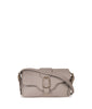 ISABELLE SM Vegan Crossbody Bag – Grain | Color: Plateau - variant::plateau