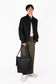 JACO Vegan Tote Bag – Grain | Color: Black - variant::black