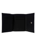 ARTIN Vegan Wallet - Grain | Color: Black - variant::black