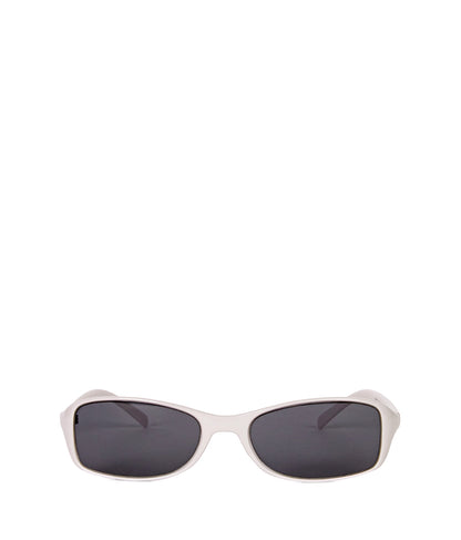 ISCO Classic Sunglasses | Color: White - variant::white