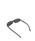 ISCO Classic Sunglasses | Color: Black - variant::black