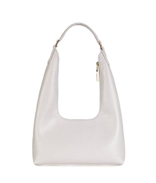 COCO Vegan Shoulder Bag – Theme | Color: Glaze - variant::glaze