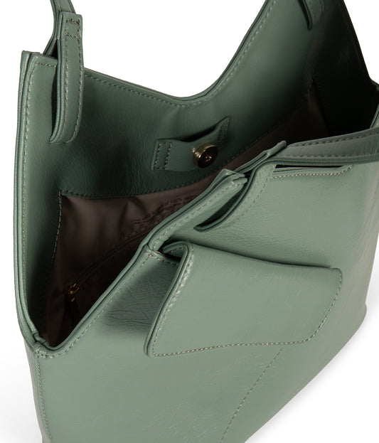 GIANI Vegan Tote Bag - Theme | Color: Tea - variant::tea