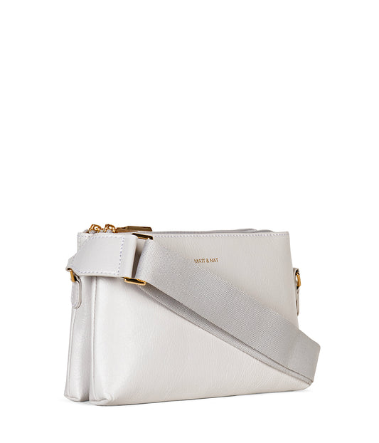 INDIE Vegan Satchel - Theme | Color: Glaze - variant::glaze