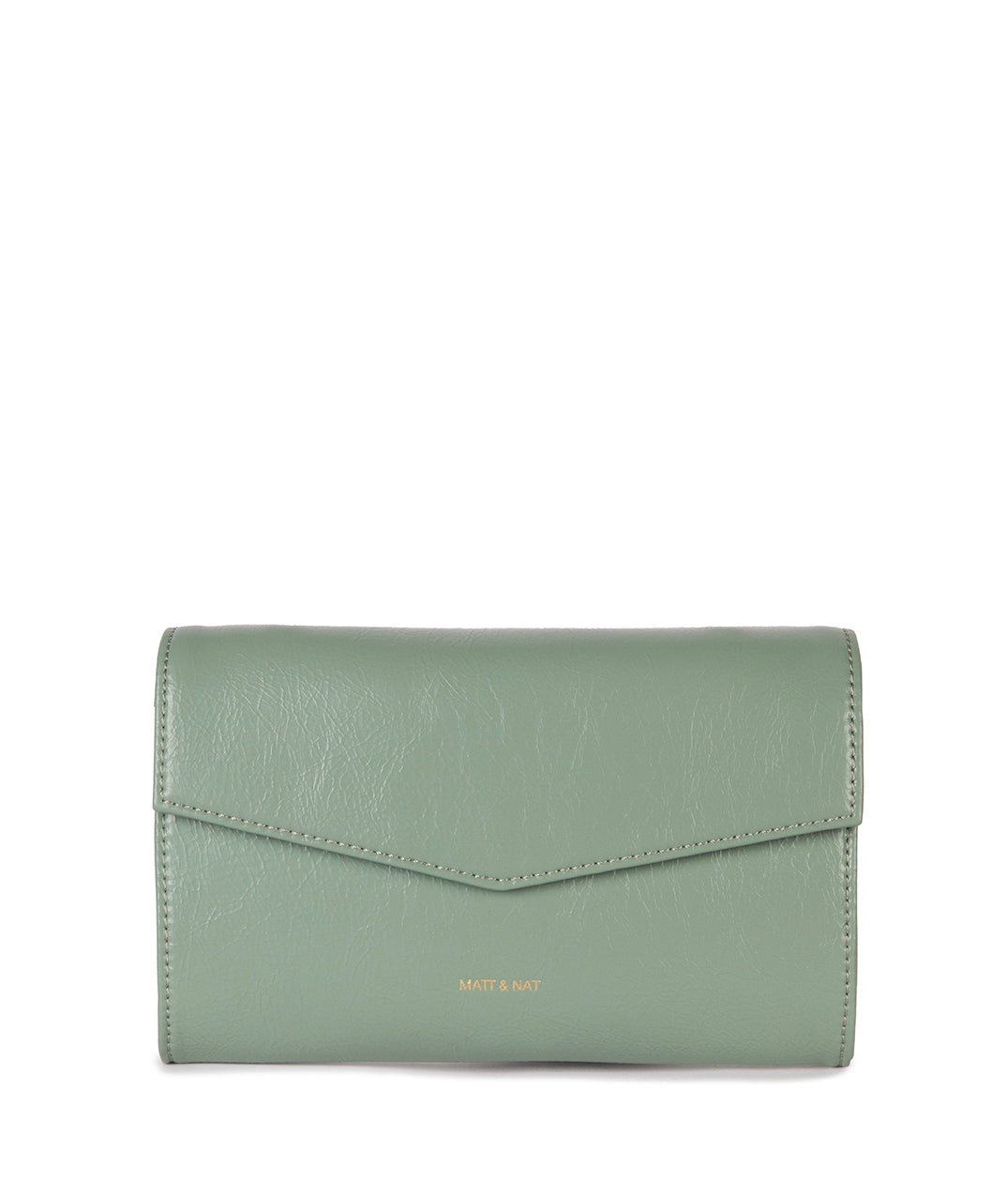 LILIAN Vegan Clutch – Theme | Color: Tea - variant::tea
