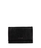 LORIS Vegan Cardholder – Theme | Color: Black - variant::black