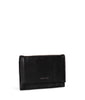 LORIS Vegan Cardholder – Theme | Color: Black - variant::black