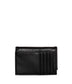 LORIS Vegan Cardholder – Theme | Color: Black - variant::black