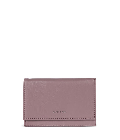 LORIS Vegan Cardholder – Theme | Color: Macaron - variant::macaron
