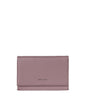 LORIS Vegan Cardholder – Theme | Color: Macaron - variant::macaron